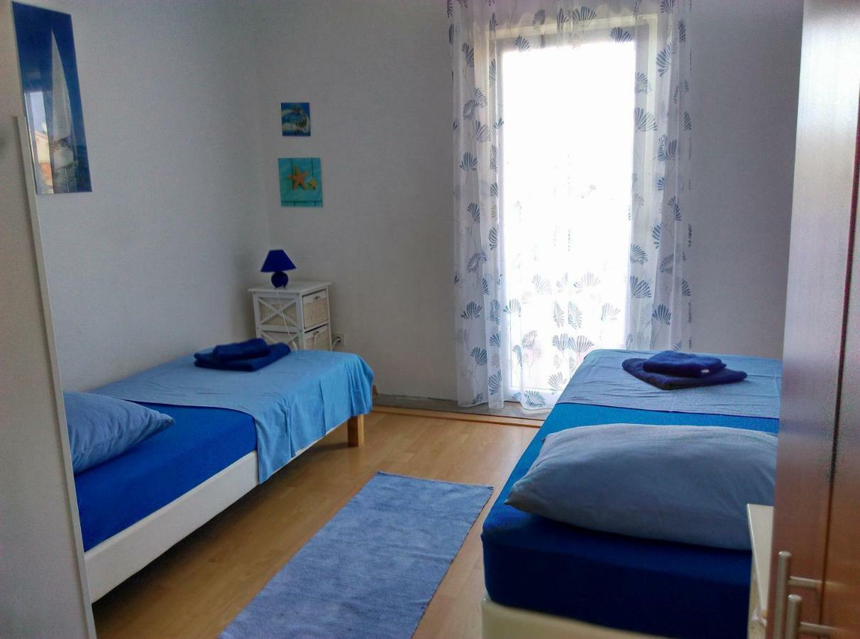Apartment Karin Medulin Kültér fotó