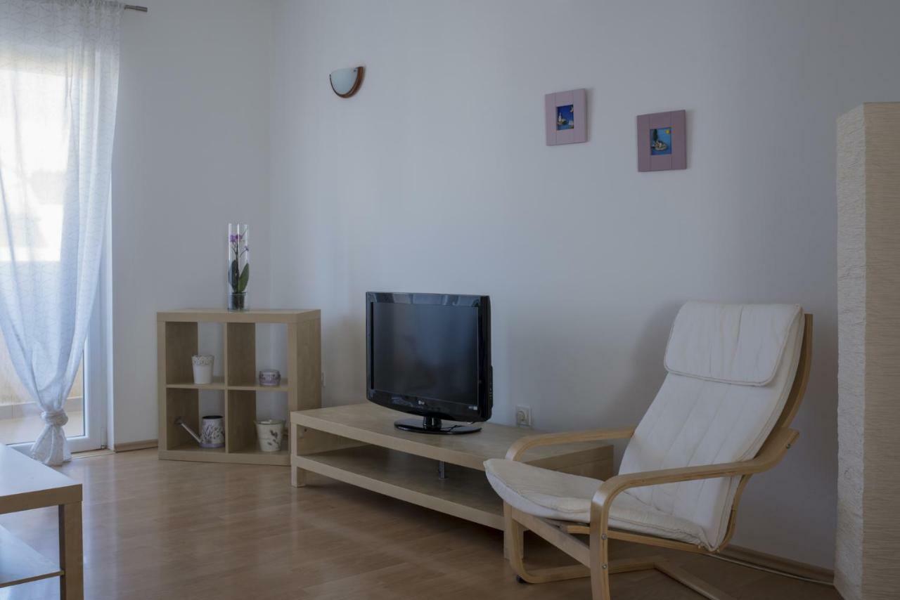 Apartment Karin Medulin Kültér fotó