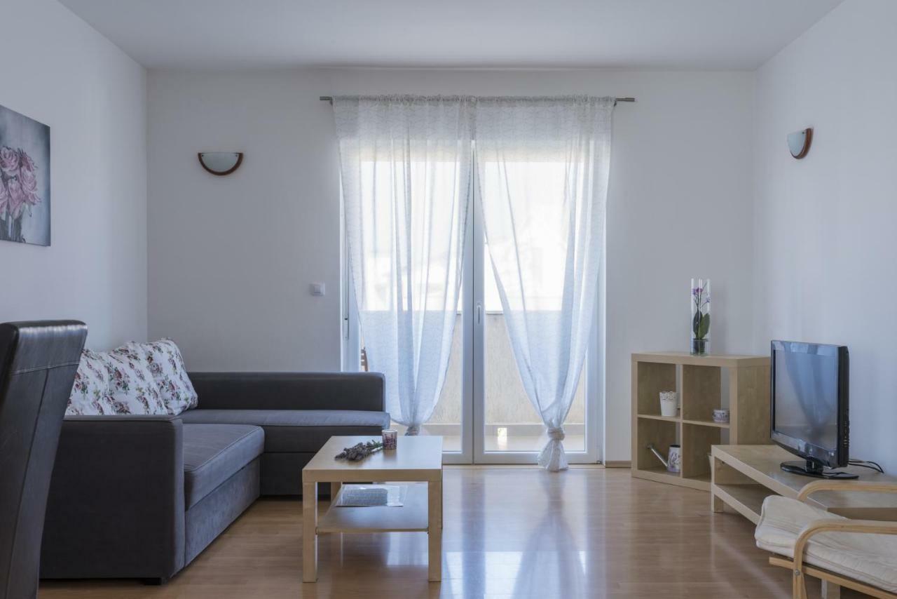 Apartment Karin Medulin Kültér fotó