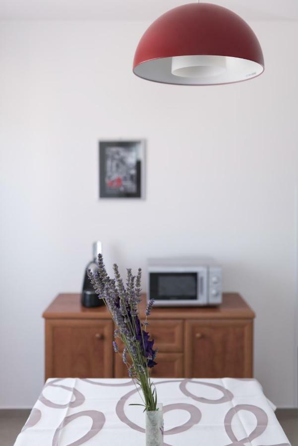 Apartment Karin Medulin Kültér fotó