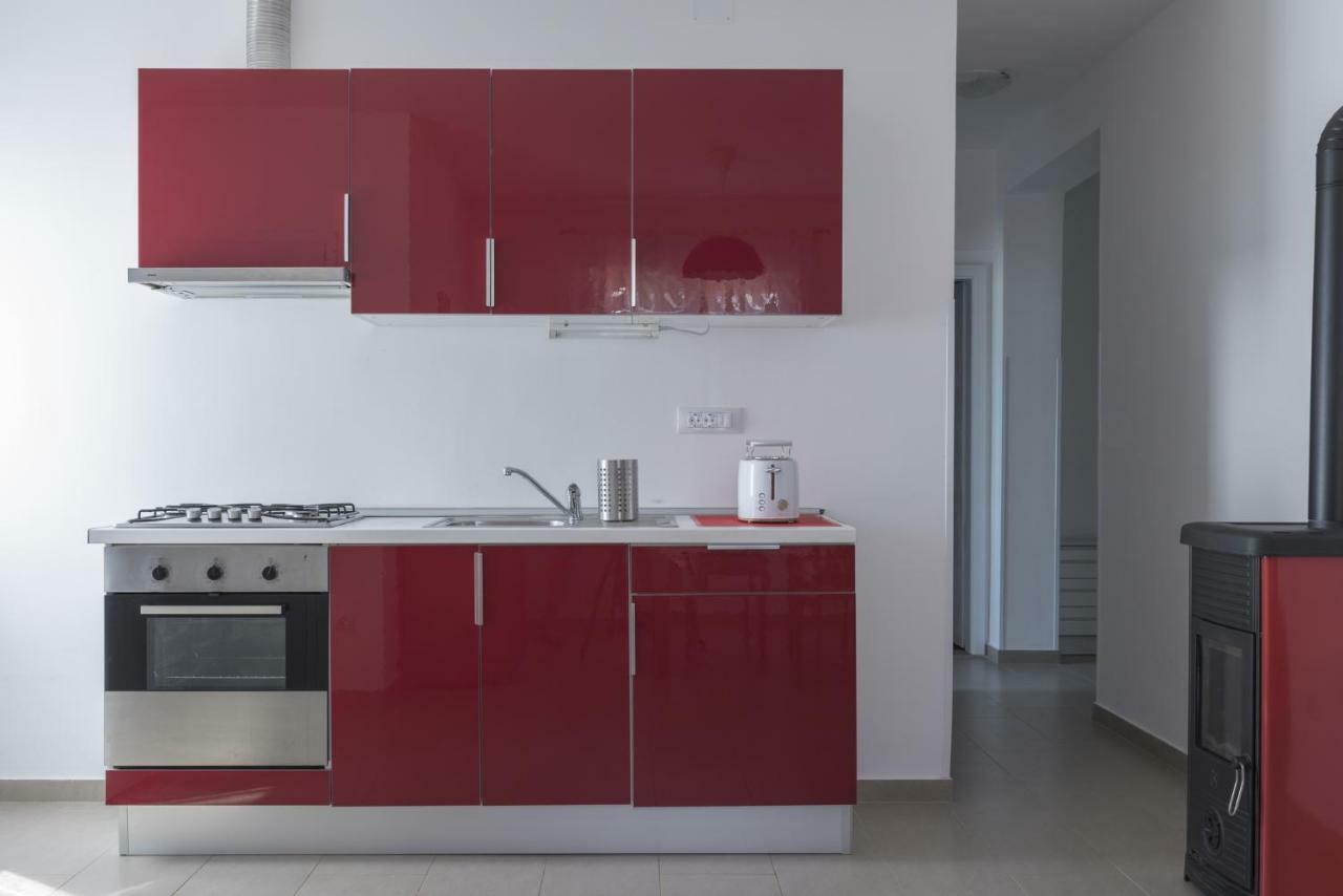 Apartment Karin Medulin Kültér fotó