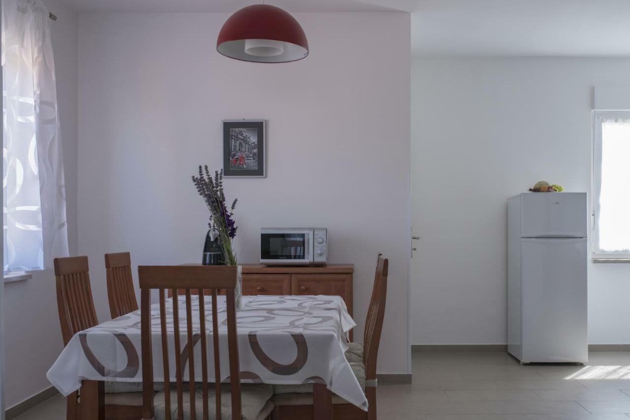 Apartment Karin Medulin Kültér fotó