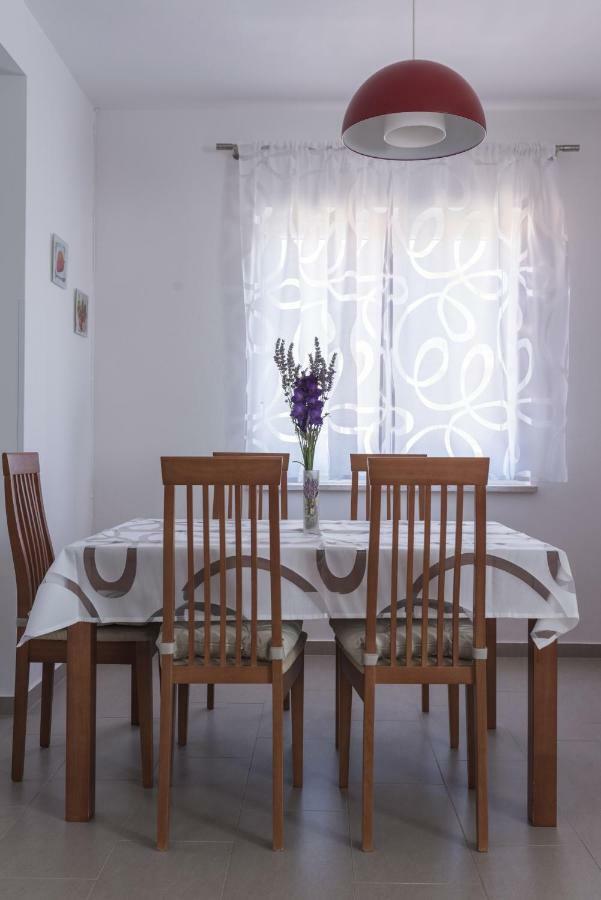 Apartment Karin Medulin Kültér fotó