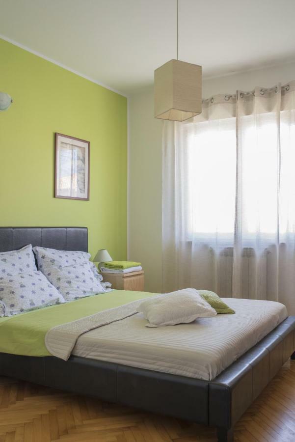 Apartment Karin Medulin Kültér fotó