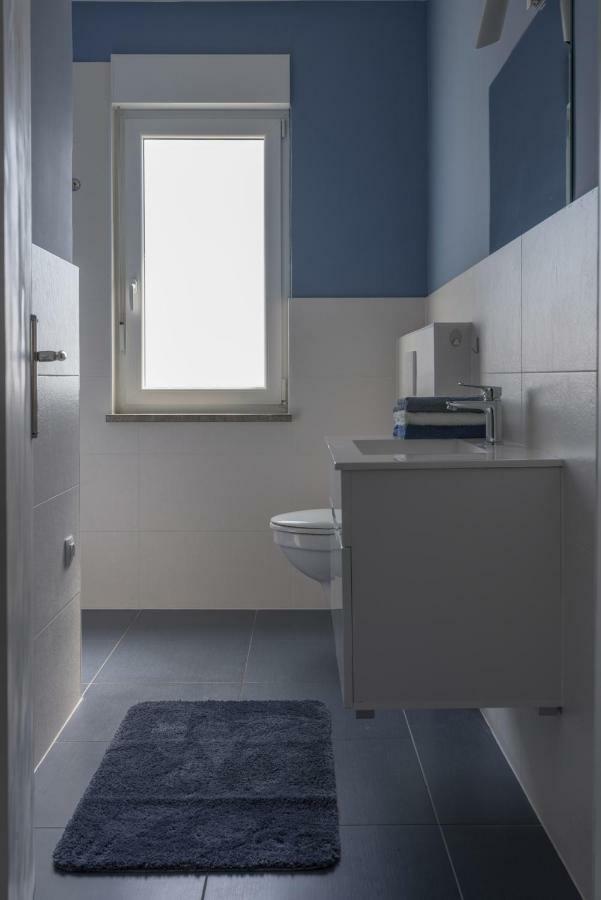 Apartment Karin Medulin Kültér fotó